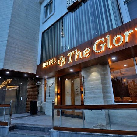 Hotel The Glory Rishikesh Luaran gambar