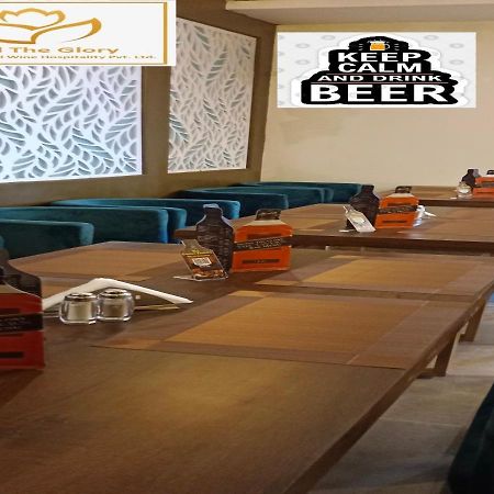 Hotel The Glory Rishikesh Luaran gambar