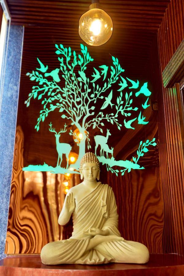 Hotel The Glory Rishikesh Luaran gambar