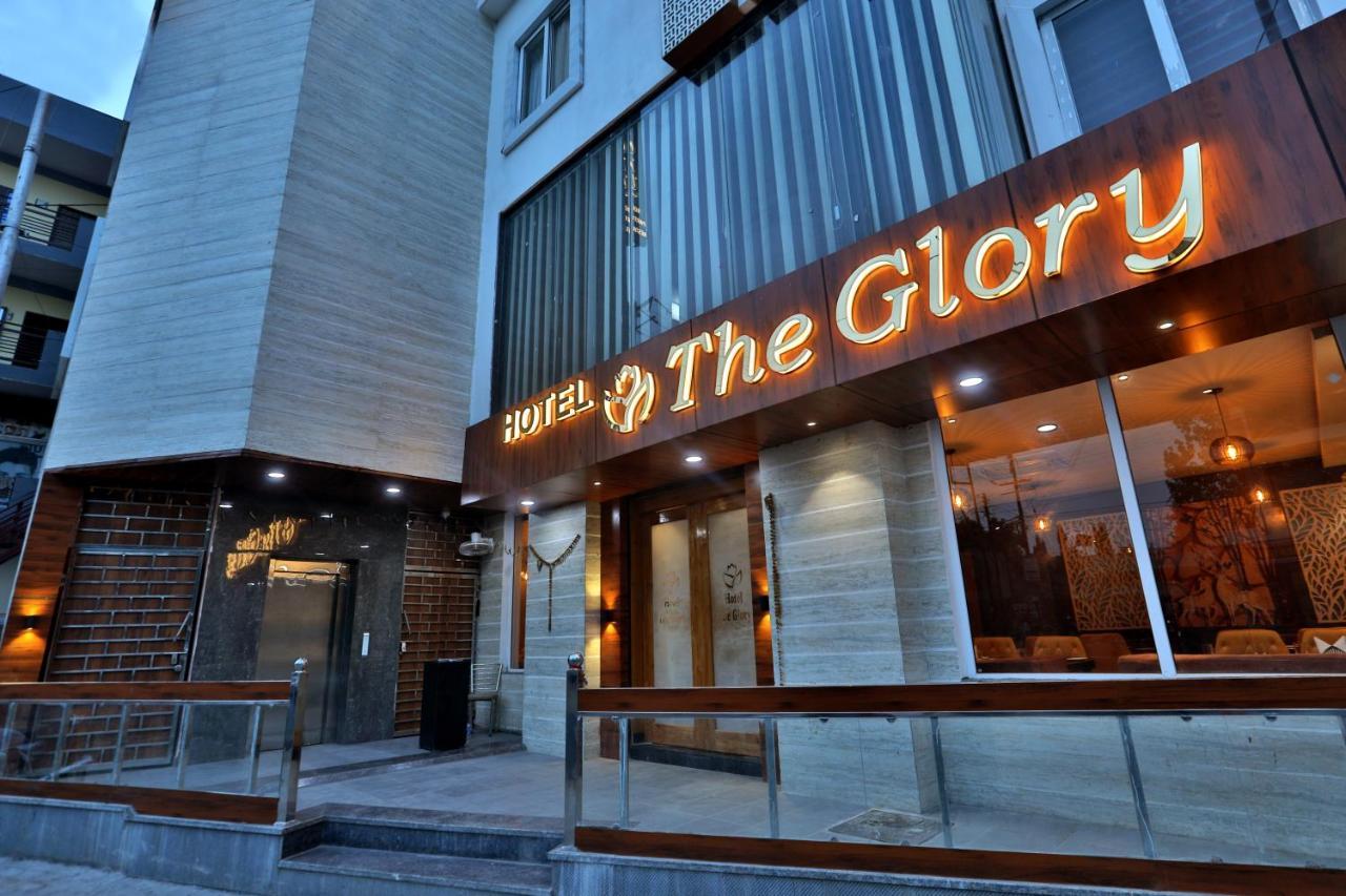 Hotel The Glory Rishikesh Luaran gambar