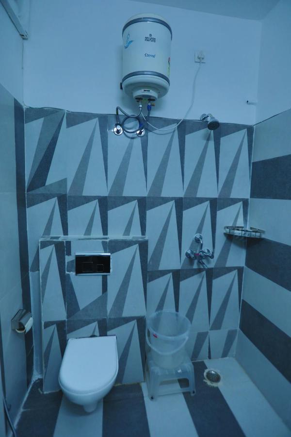 Hotel The Glory Rishikesh Luaran gambar
