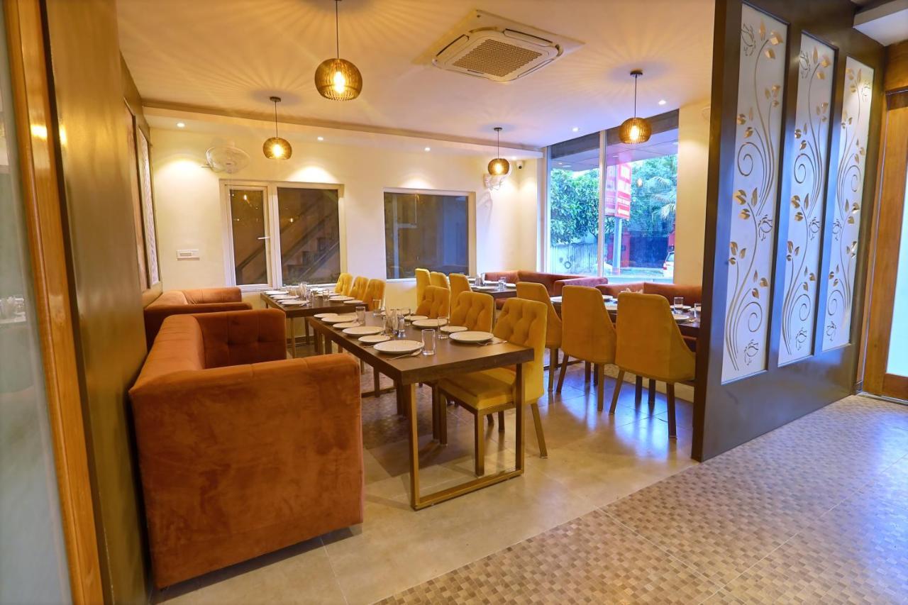 Hotel The Glory Rishikesh Luaran gambar