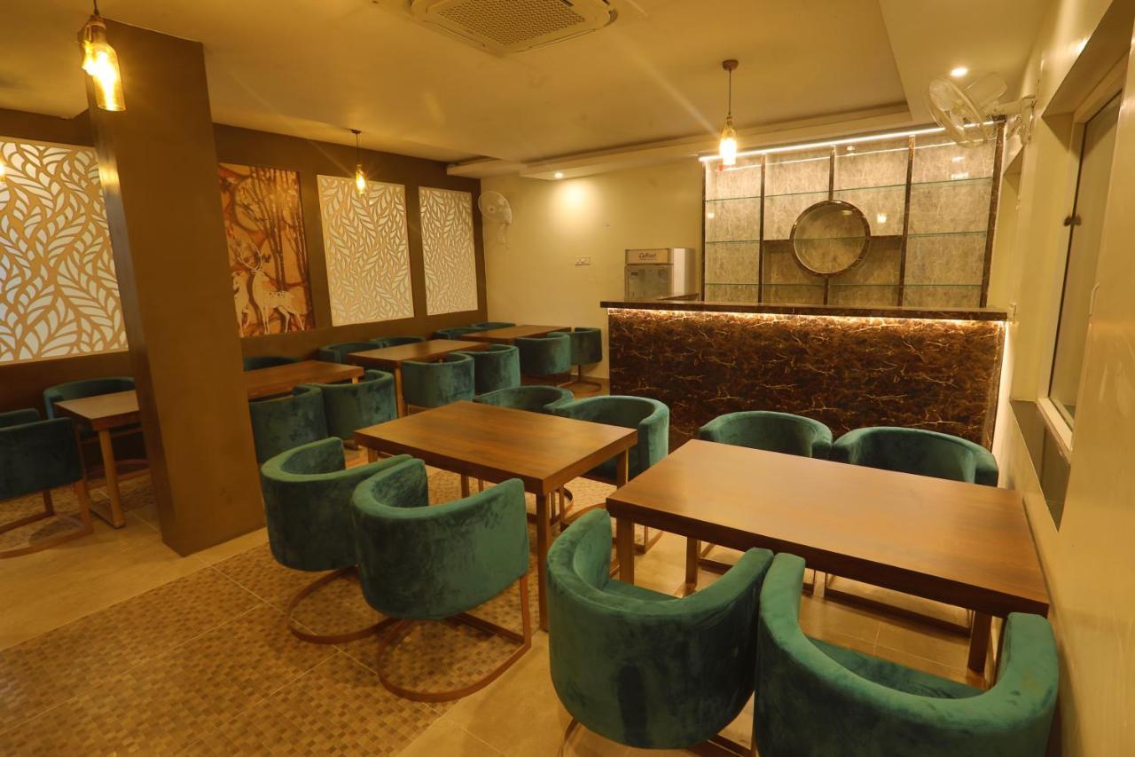 Hotel The Glory Rishikesh Luaran gambar