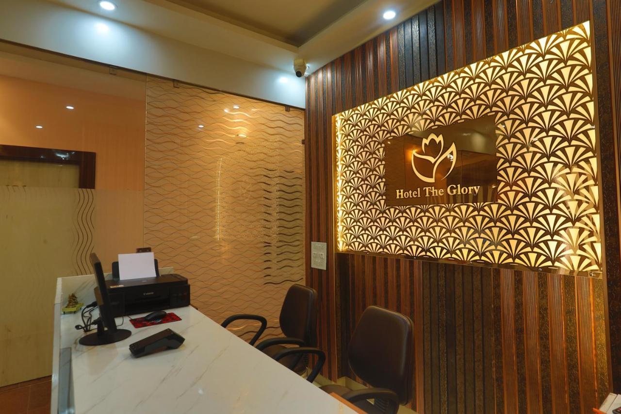 Hotel The Glory Rishikesh Luaran gambar