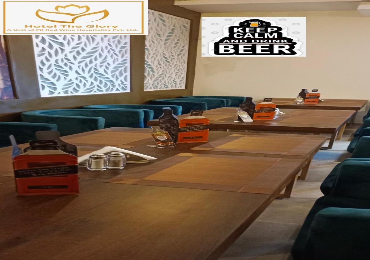 Hotel The Glory Rishikesh Luaran gambar