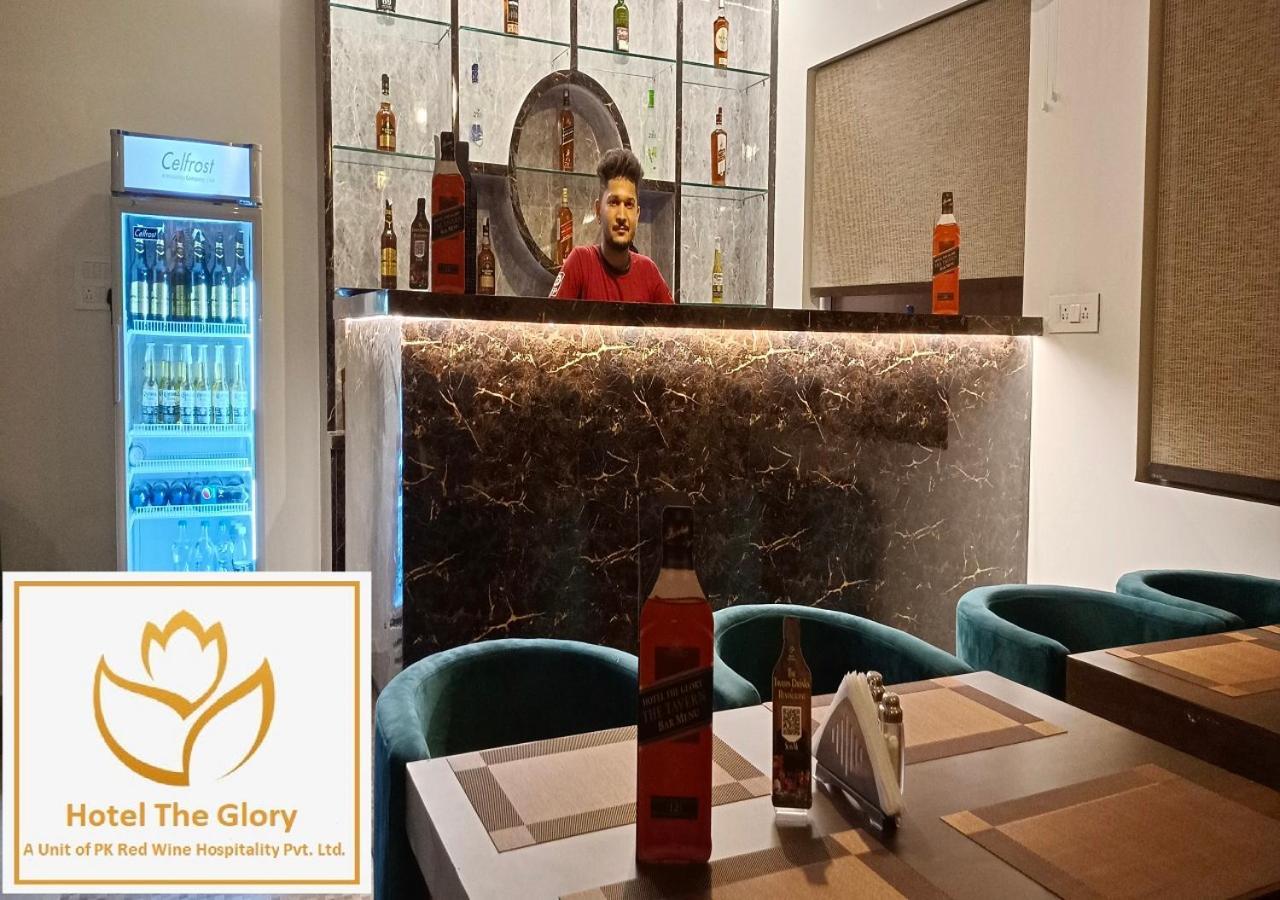 Hotel The Glory Rishikesh Luaran gambar
