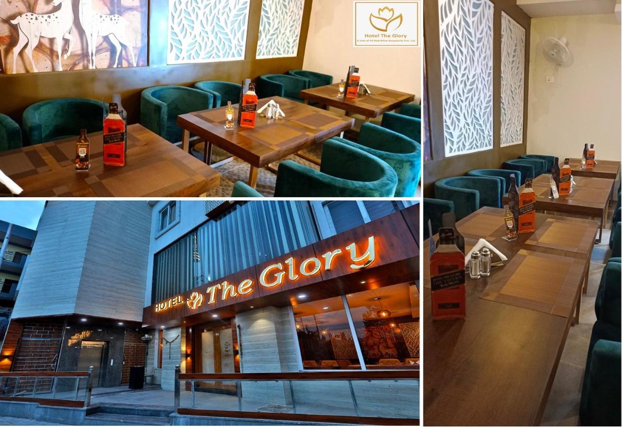 Hotel The Glory Rishikesh Luaran gambar